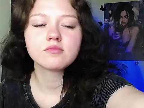 LadyAlice  online show from 05-23-26, 06:23