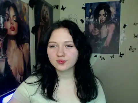 LadyAlice  online show from 12-22-25, 07:25