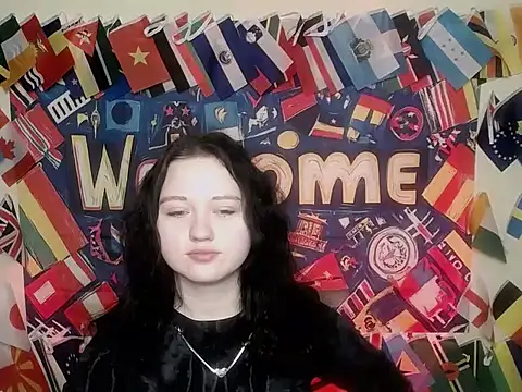 LadyAlice  online show from 01-08-26, 06:52