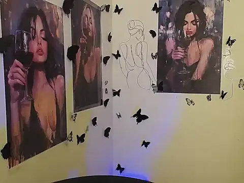 LadyAlice  online show from 03-11-26, 07:02