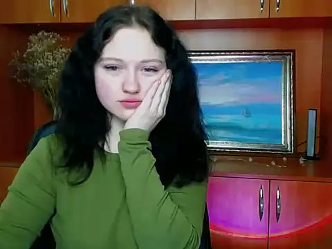 LadyAlice  online show from 02-19-26, 07:16