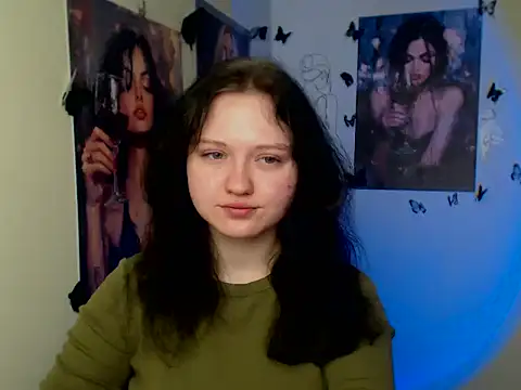 LadyAlice  online show from 03-02-26, 07:26