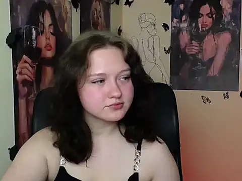 LadyAlice  online show from 05-22-26, 06:00