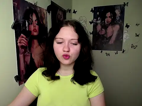 Snapshot of LadyAlice_ chatting on 10-02-25, 06:17 LadyAlice  online show from 10-02-25, 06:17