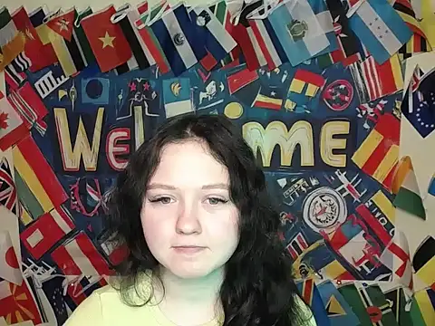 LadyAlice  online show from 12-18-25, 06:51