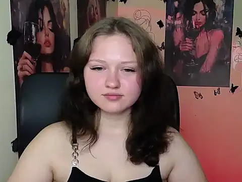 LadyAlice  online show from 07-18-26, 06:00