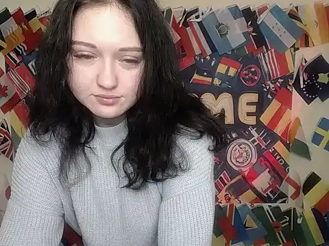 LadyAlice  online show from 01-13-26, 07:12