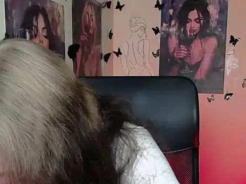 LadyAlice  online show from 07-27-26, 06:09