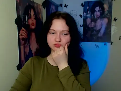 LadyAlice  online show from 03-03-26, 06:53