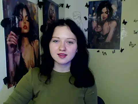 LadyAlice  online show from 11-14-25, 07:12