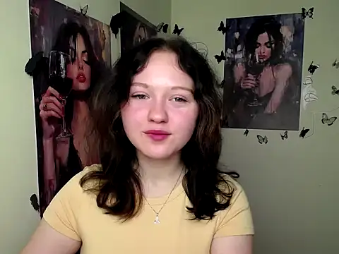 Snapshot of LadyAlice_ chatting on 10-07-25, 06:03 LadyAlice  online show from 10-07-25, 06:03