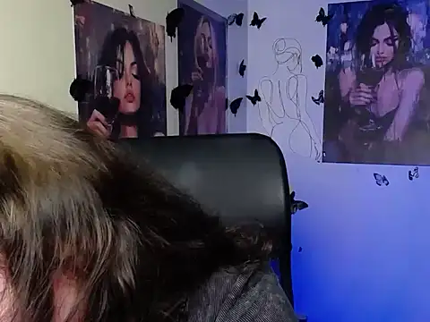LadyAlice  online show from 06-24-26, 06:17