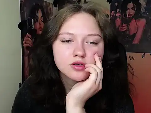 LadyAlice  online show from 06-01-26, 06:24