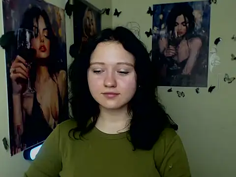 LadyAlice  online show from 11-10-25, 07:02