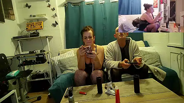 papillondusud online show from 02-21-26, 07:27