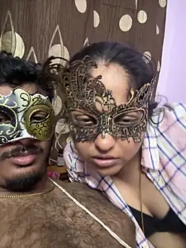 VVcouple online show from 10-28-25, 06:07