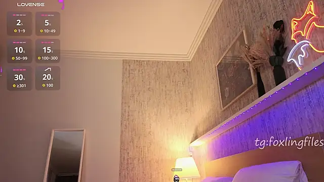 Betty Twinkle online show from 03-07-26, 11:10