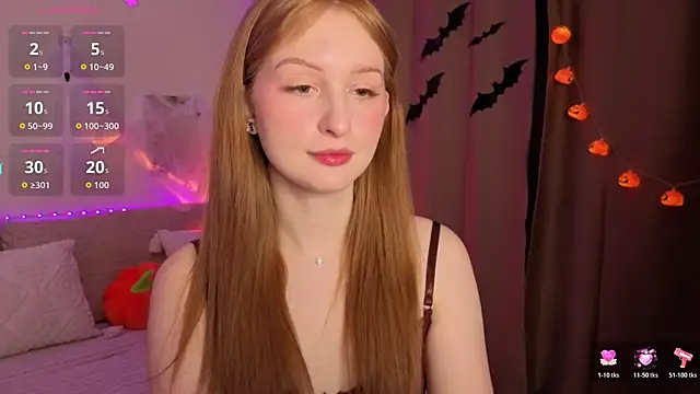 Betty Twinkle online show from 11-01-25, 09:19