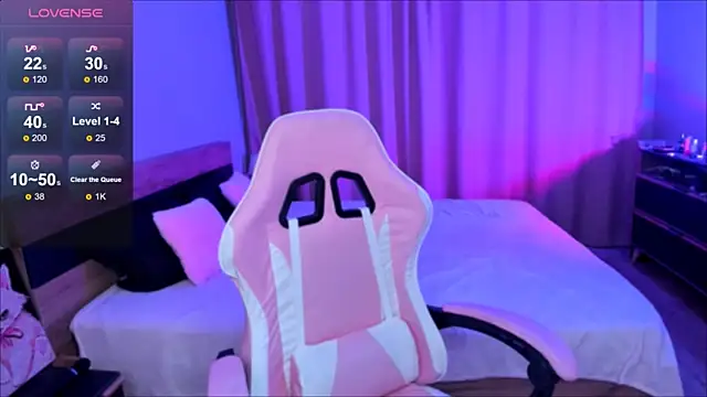 MiaScarlettt online show from 09-23-25, 07:10