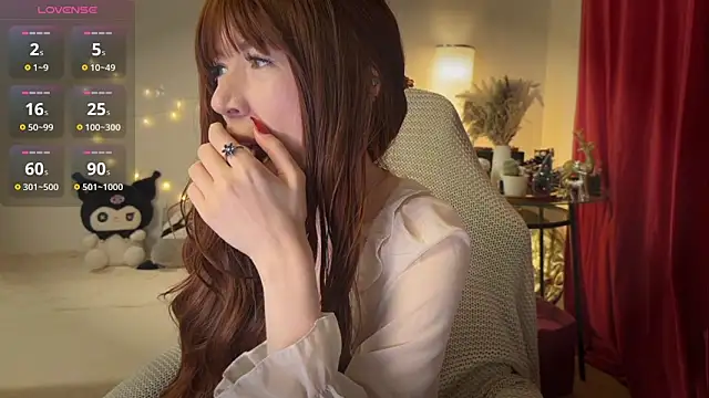 Alicaslim online show from 12-18-25, 05:23