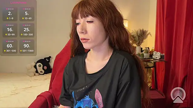 Alicaslim online show from 12-05-25, 04:22