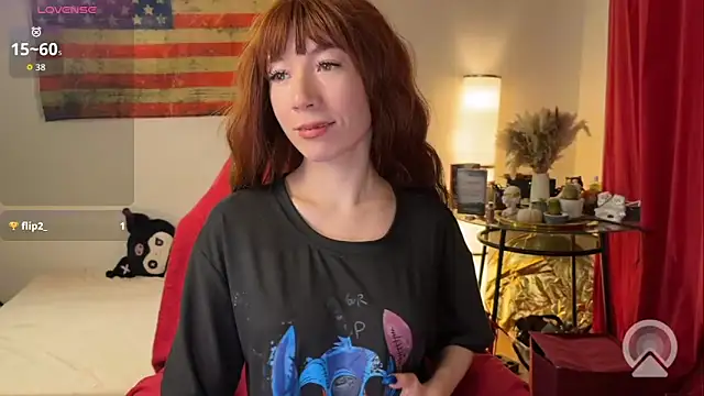 Alicaslim online show from 12-04-25, 03:55