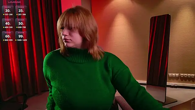 Morvelyn online show from 12-02-25, 04:19