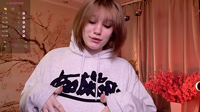 Morvelyn online show from 11-27-25, 12:38