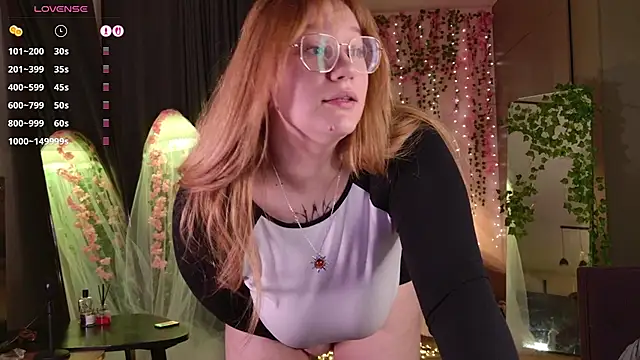 Morvelyn online show from 02-22-26, 09:16