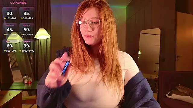 Morvelyn online show from 02-14-26, 07:14