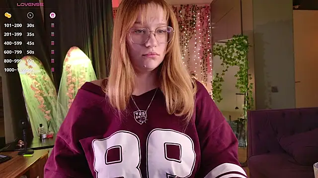 Morvelyn online show from 02-23-26, 08:09