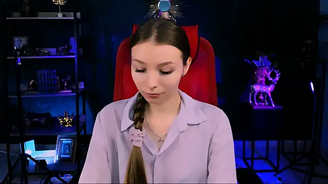 JulieDaniel online show from 01-19-26, 08:18