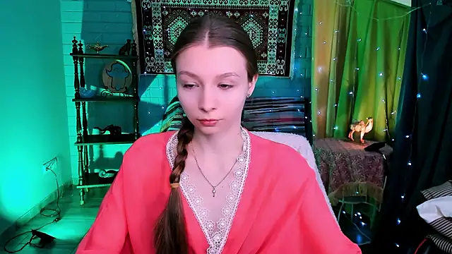 JulieDaniel online show from 03-21-26, 04:14