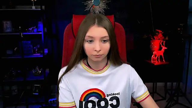 JulieDaniel online show from 04-09-26, 06:30