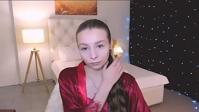 JulieDaniel online show from 02-10-26, 08:13