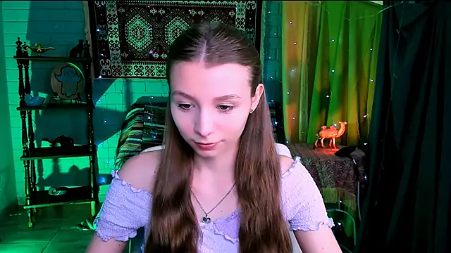 JulieDaniel online show from 04-14-26, 04:17