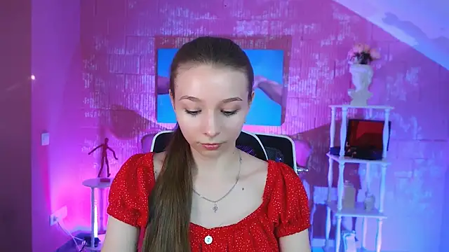 JulieDaniel online show from 07-23-26, 04:21