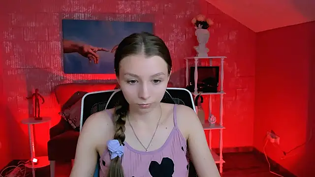 JulieDaniel online show from 03-05-26, 08:33