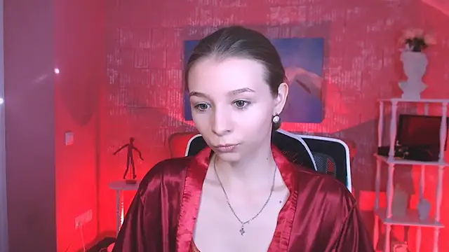 JulieDaniel online show from 07-24-26, 04:19