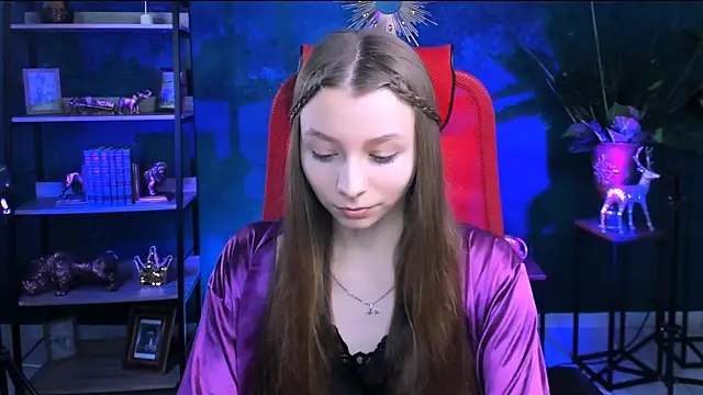 JulieDaniel online show from 05-05-26, 04:15