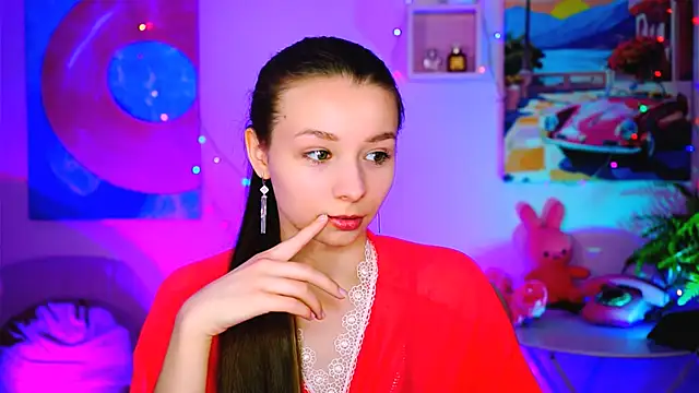 JulieDaniel online show from 02-20-26, 04:42