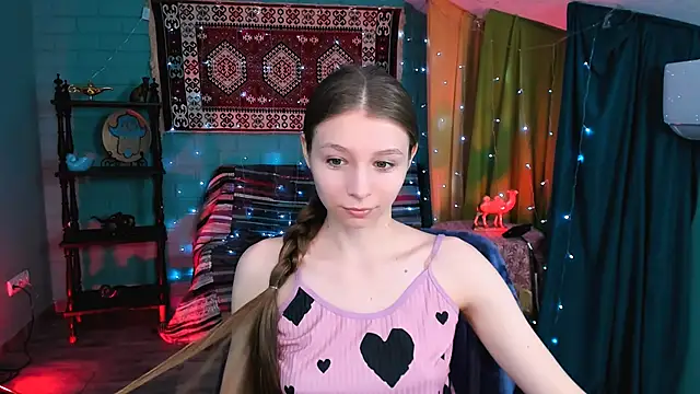JulieDaniel online show from 04-24-26, 04:14
