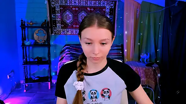 JulieDaniel online show from 03-02-26, 04:35