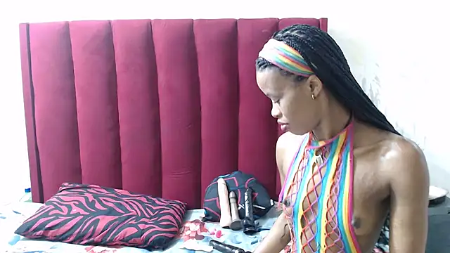 SexyChantyBabe25 online show from 10-01-25, 01:55