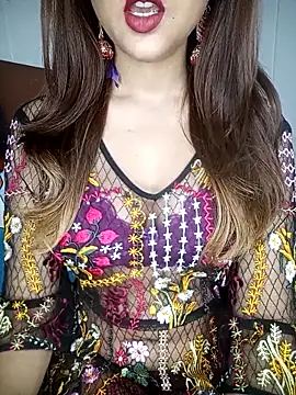 Hot malika19 online show from 03-05-26, 08:33