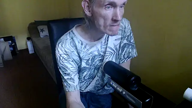 k74robert online show from 11-09-25, 11:47