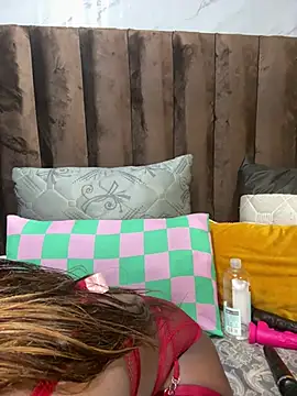 DarkBerryDiamond255 online show from 06-29-26, 05:01