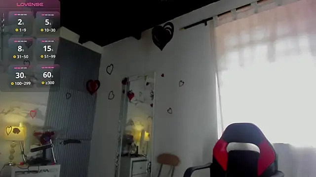 LilihtMature online show from 02-15-26, 05:23