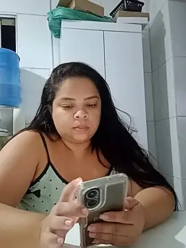 Snapshot of NALLANDA chatting on 09-25-25, 10:49 NALLANDA online show from 09-25-25, 10:49