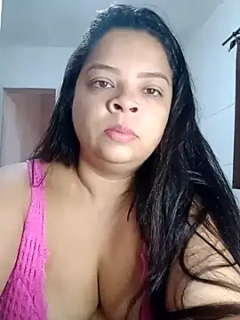 Snapshot of NALLANDA chatting on 09-25-25, 10:43 NALLANDA online show from 09-25-25, 10:43